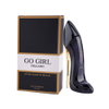 عطر جیبی زنانه دلگادو مدل GO GIRL